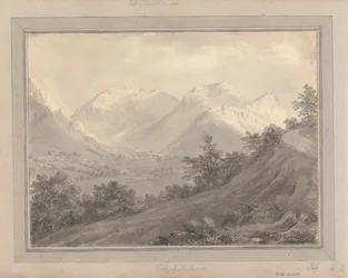 Vale of Newlands, AG