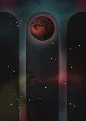 Red Planet Portal