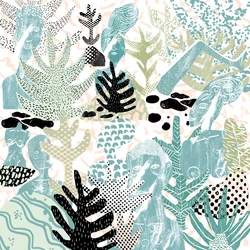 Undergrowth, 2015