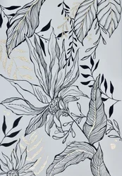 Black Gold Botanicals
