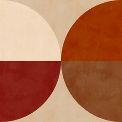 Autumn Mid Century Earthy 10