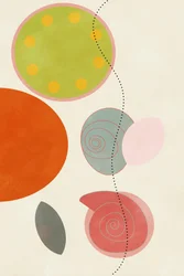Friendly Colors Hilma 1
