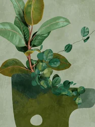 Leaves More 12