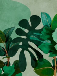 Leaves More 8 Copy