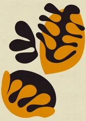 Matisse Cut Outs