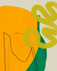Painted Lines 10