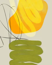 Painted Lines 11