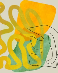 Painted Lines 8