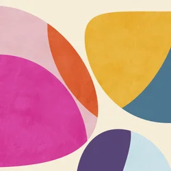 Pattern3 Mid Colorful 3