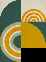 Rainbow Plus Shapes 8