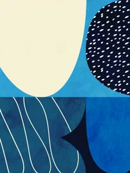Shapes Play 3 2 Blue