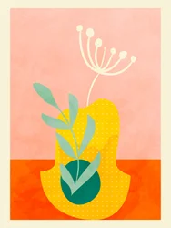 Spaces Fleur 2
