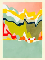 Spaces Landscape