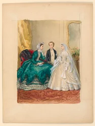 Fashion Plate