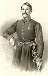 Ilija Garašanin (cropped)