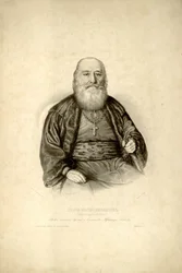 Matija Nenadovic