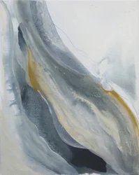 Fluid Grey Gold