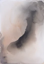 Soft Abstract Wash
