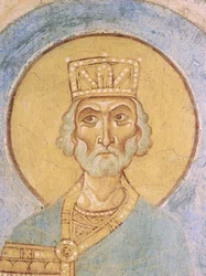 King David