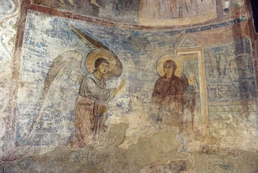 The Annunciation