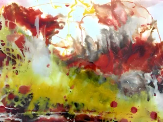 Abstract Energy Burst