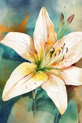 White Lily
