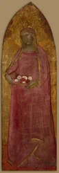 Saint Elizabeth of Hungary