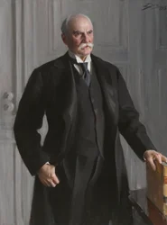 Nelson Wilmarth Aldrich
