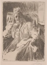 Queen Sophia of Sweden