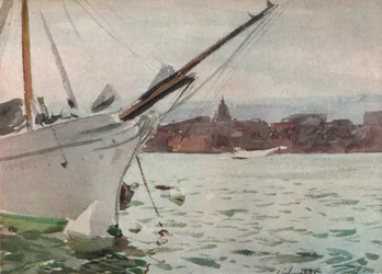 Stockholm