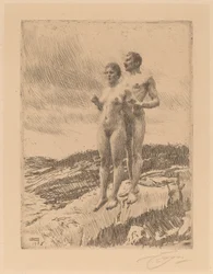 The Two