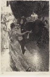 The Waltz