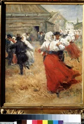 Country Celebration