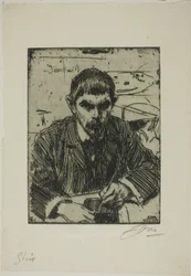 Albert Engström