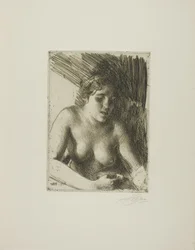 Bust