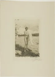 Dal River