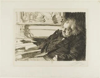 Ernest Renan