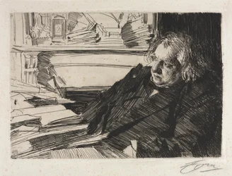 Ernest Renan