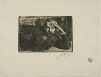 Fredrik Martin