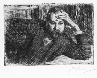 Fredrik Martin