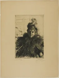 Gerda Hagborg III