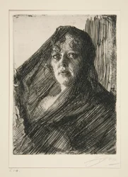 Gerda Lundequist