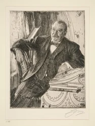 Grover Cleveland II