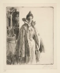 H.R.H. Princess Ingeborg of Sweden II