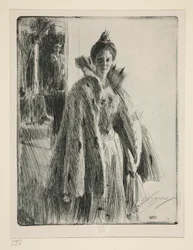 H.R.H. Princess Ingeborg of Sweden II