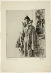 H. R. H. Princess Ingeborg of Sweden I
