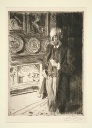 Henry Marquand