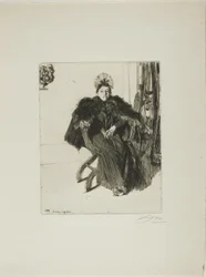 Isabella Gardener