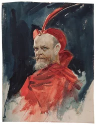 Mefisto Consul Dahlander