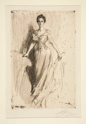 Miss Ludman